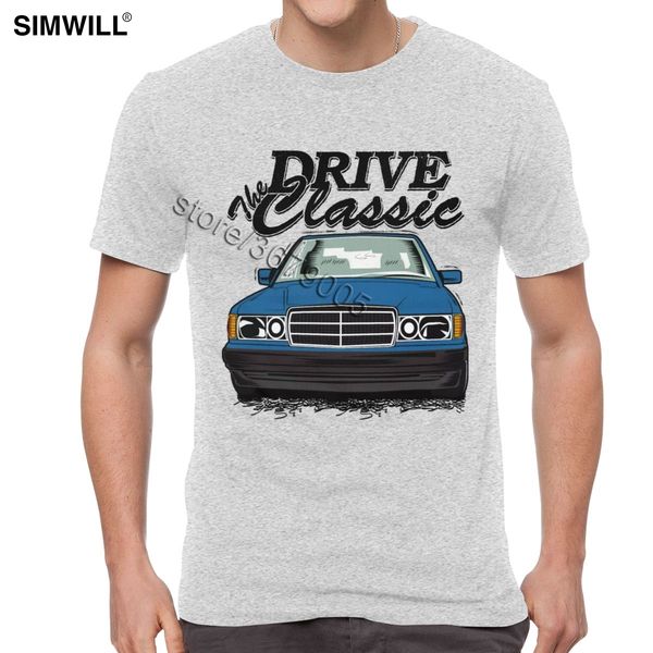 classic men w201 tshirt cotton vintage car t shirt short sleeve o-neck tee shirts urban fashion t-shirt gift idea
classic men w201 tshirt cotton vintage car t shirt short sleeve o-neck tee shirts urban fashion t-shirt gift idea