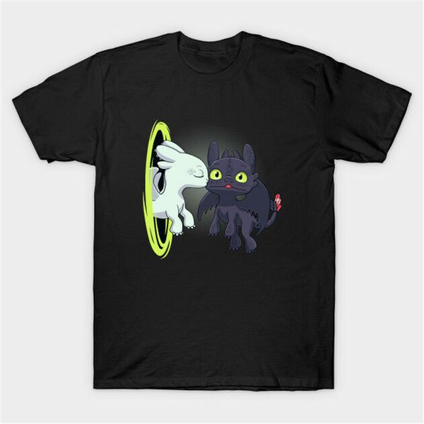 how to train your dragon toothless night fury kiss cute black t-shirt s-3xl present casual tee shirt
how to train your dragon toothless night fury kiss cute black t-shirt s-3xl present casual tee shirt