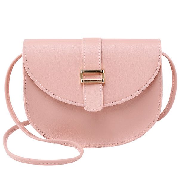 new semicircle shape women bag solid color imitation leather shoulder bag croosbody fashion simple youth handbag
new semicircle shape women bag solid color imitation leather shoulder bag croosbody fashion simple youth handbag
