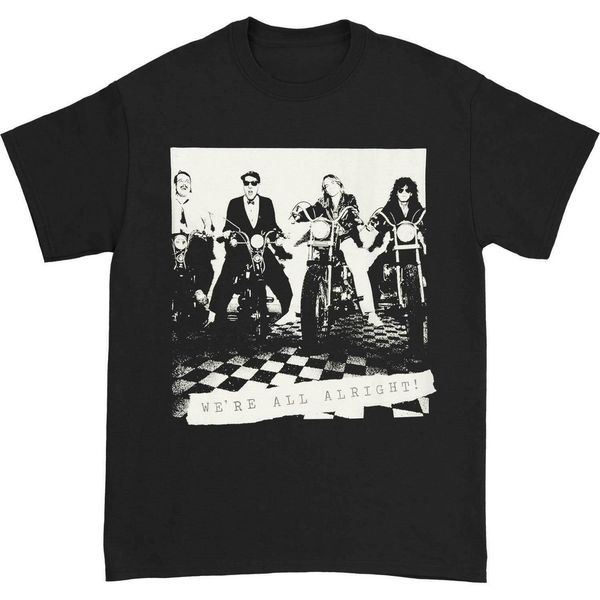 cheap trick мужская печать экрана на черном tee топы tee футболка черная футболка новая мода хлопок
cheap trick мужская печать экрана на черном tee топы tee футболка черная футболка новая мода хлопок