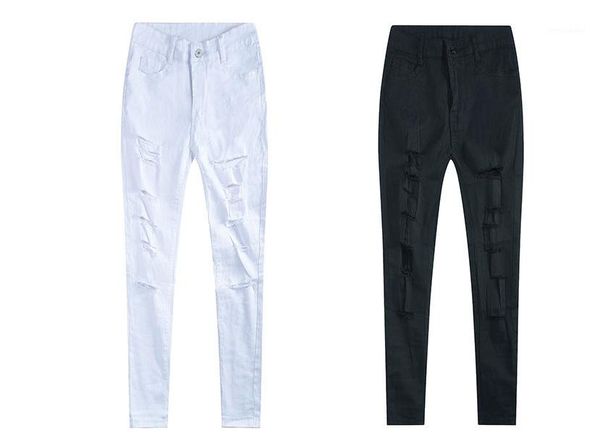 distrressed skinny female pencil jeans solid casual personality ladies trousers 2020 spring womens hole jeans ripped, Blue
distrressed skinny female pencil jeans solid casual personality ladies trousers 2020 spring womens hole jeans ripped, Blue