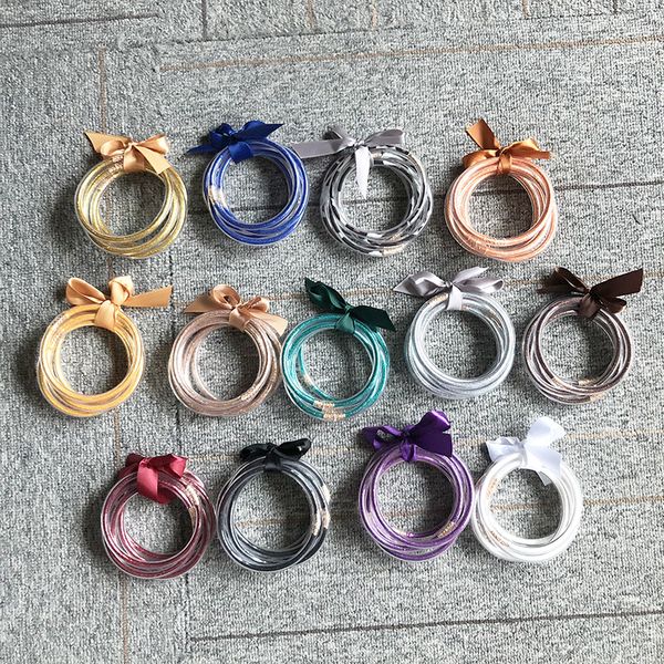 jelly glitter bracelets hair tie silicone jelly bracelets multicolor bling rainbow bracelet friendship holiday gift, Golden;silver
jelly glitter bracelets hair tie silicone jelly bracelets multicolor bling rainbow bracelet friendship holiday gift, Golden;silver