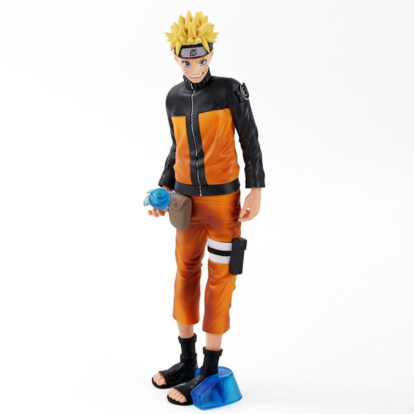 29 cm new 2019 anime naruto shippuden uzumaki figure toys grandista shinobi relations figurine pvc model
29 cm new 2019 anime naruto shippuden uzumaki figure toys grandista shinobi relations figurine pvc model