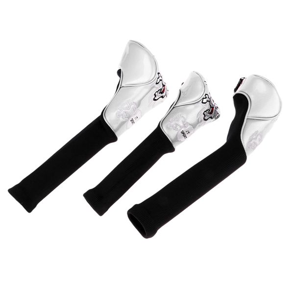 3 пакет pu прочный легкий skull head golf cover headcover гольф аксессуары для водителя фарватер wood
3 пакет pu прочный легкий skull head golf cover headcover гольф аксессуары для водителя фарватер wood