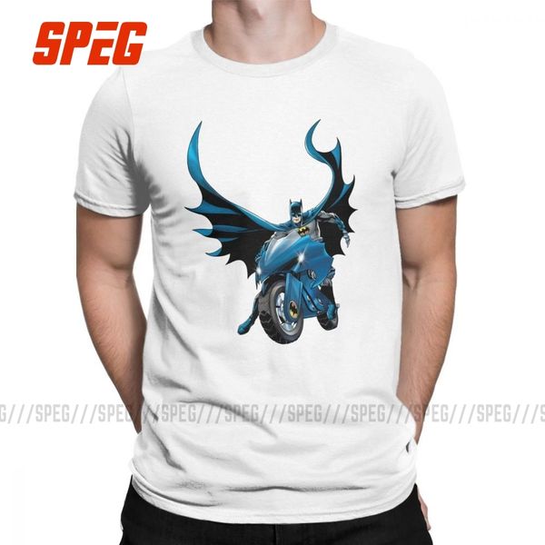 batman on cycle t-shirt for men novelty cotton tee shirt crewneck short sleeve t shirts gift idea clothing plus size
batman on cycle t-shirt for men novelty cotton tee shirt crewneck short sleeve t shirts gift idea clothing plus size