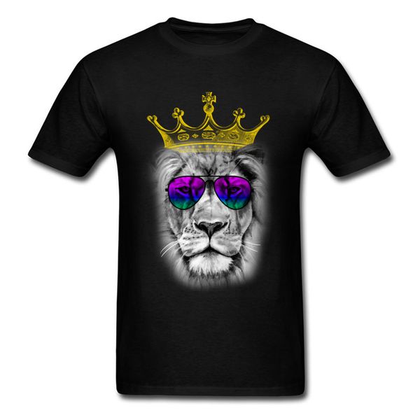 cool king 2018 hipster lion t shirt men hip hop printed graphic t-shirt animal trendy school funny clothing summer
cool king 2018 hipster lion t shirt men hip hop printed graphic t-shirt animal trendy school funny clothing summer