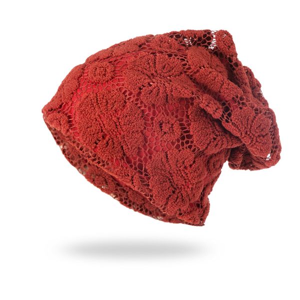 stack hat female winter knitted wire hollow lace flower headgear fashion headgear leisure moon hat, Blue;gray
stack hat female winter knitted wire hollow lace flower headgear fashion headgear leisure moon hat, Blue;gray