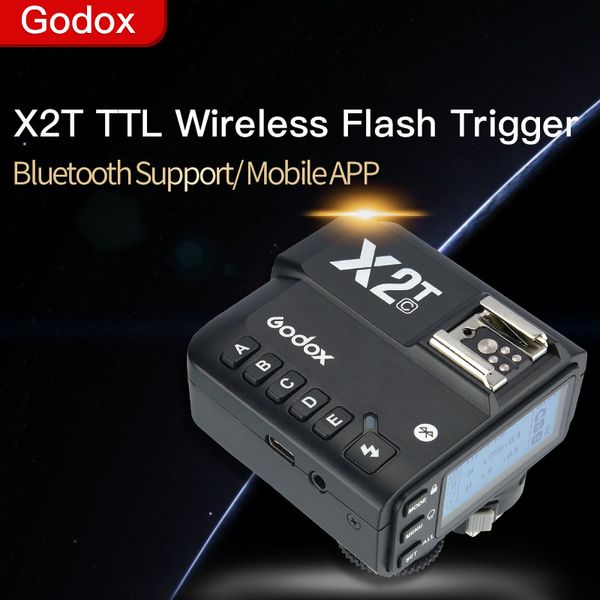 flashes 2x godox600600s 2.4g wirelessl 1/8000s flash speedlite + x2t-c/n/s/f/o/p trigger for fuji
flashes 2x godox600600s 2.4g wirelessl 1/8000s flash speedlite + x2t-c/n/s/f/o/p trigger for fuji