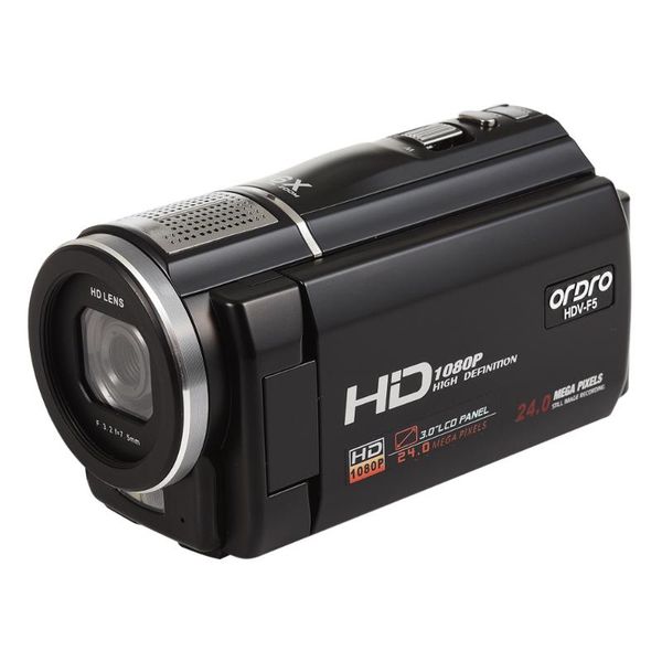 video camera camcorder full hd vlogging camera ordro f5 1080p 16x digital zoom camara filmadora
video camera camcorder full hd vlogging camera ordro f5 1080p 16x digital zoom camara filmadora