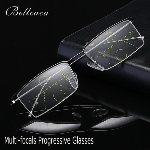 bellcaca multi-focal прогрессивное чтения очки женщины мужчины рецепт пресбиопии диоптрий очки + 1,0 + 1,5 + 2,0 + 2,5 + 3,0 bc788, White;black
bellcaca multi-focal прогрессивное чтения очки женщины мужчины рецепт пресбиопии диоптрий очки + 1,0 + 1,5 + 2,0 + 2,5 + 3,0 bc788, White;black