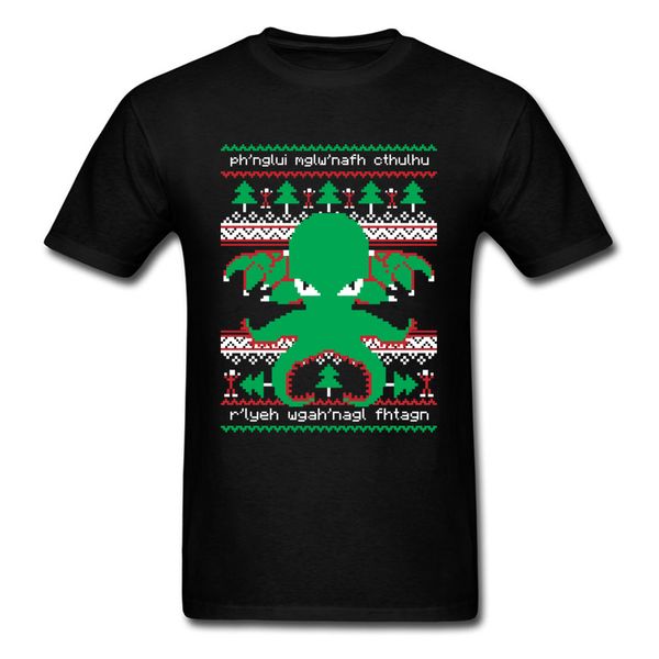 t shirt cthulhu cultist t-shirt christmas santa tshirt men hip hop tee xmas gift clothing summer black sweater shirt
t shirt cthulhu cultist t-shirt christmas santa tshirt men hip hop tee xmas gift clothing summer black sweater shirt