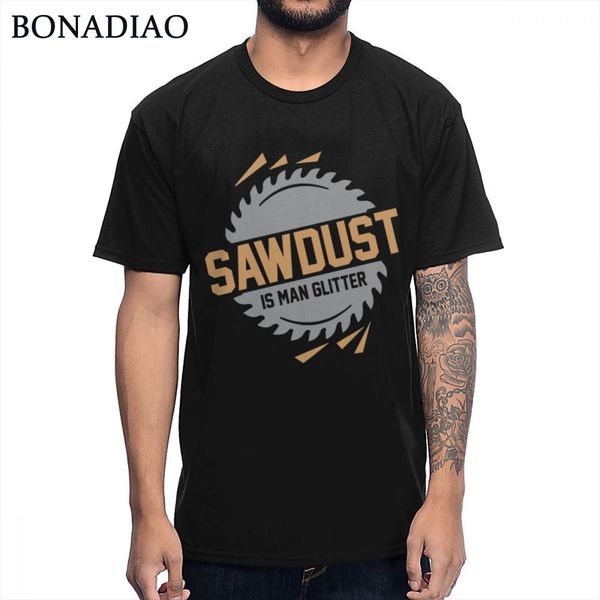 carpenter sawdust is man glitter woodworking t shirt man fashionable homme tee shirt pure cotton big size t-shirt
carpenter sawdust is man glitter woodworking t shirt man fashionable homme tee shirt pure cotton big size t-shirt