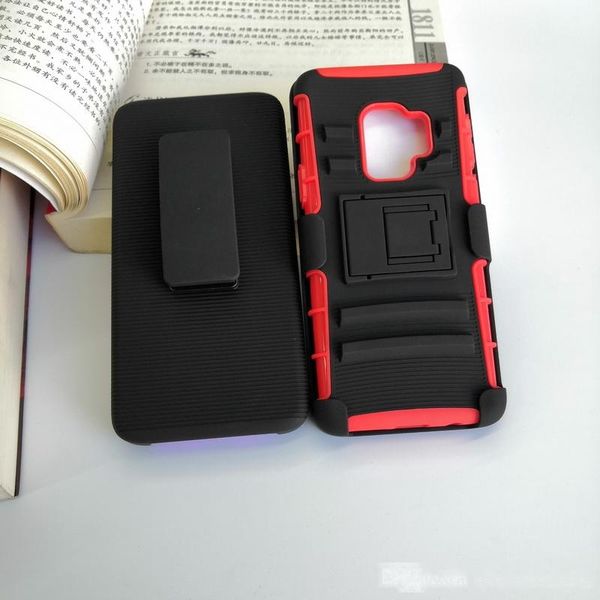 180 rotating for samsung s9 defender case 3in1 high impact hard rugged phone cases with swivel belt clip christmas gift
180 rotating for samsung s9 defender case 3in1 high impact hard rugged phone cases with swivel belt clip christmas gift