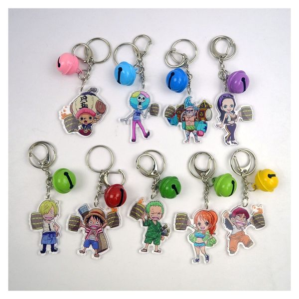 anime keychain acrylic man key chain women key holder couples keyring kids ring pendant alloy silver color brelok one piece
anime keychain acrylic man key chain women key holder couples keyring kids ring pendant alloy silver color brelok one piece