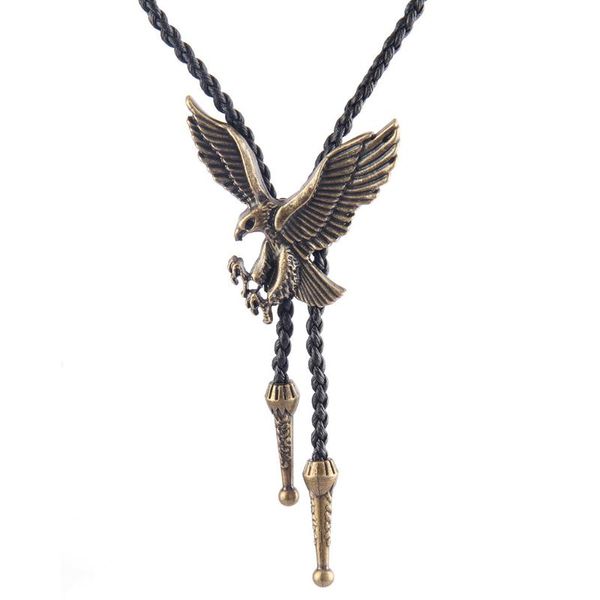 vintage men's bolo tie necklaces trendy accessories gifts personality alloy animal long necklace sweater chain men jewelry, Blue;purple
vintage men's bolo tie necklaces trendy accessories gifts personality alloy animal long necklace sweater chain men jewelry, Blue;purple