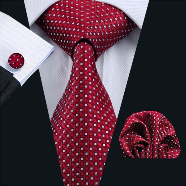 fa-709 mens tie red geometric silk jacquard neck tie hanky cufflinks set ties for men business wedding party ing, Blue;purple
fa-709 mens tie red geometric silk jacquard neck tie hanky cufflinks set ties for men business wedding party ing, Blue;purple