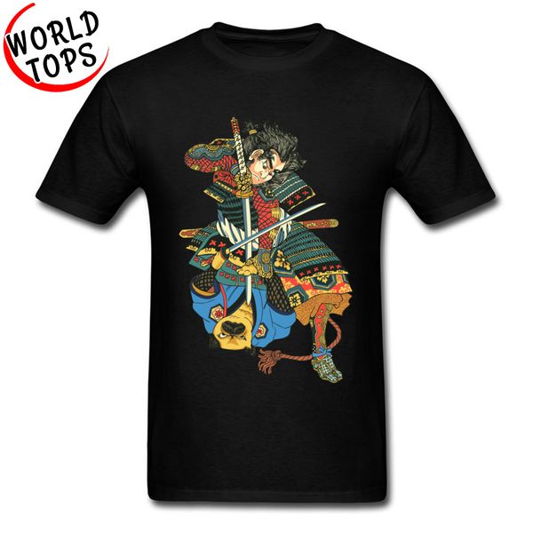 vintage samurai and pug oversized men t shirt 100% cotton comfortable tshirt men's regular clothing shirt art design image
vintage samurai and pug oversized men t shirt 100% cotton comfortable tshirt men's regular clothing shirt art design image