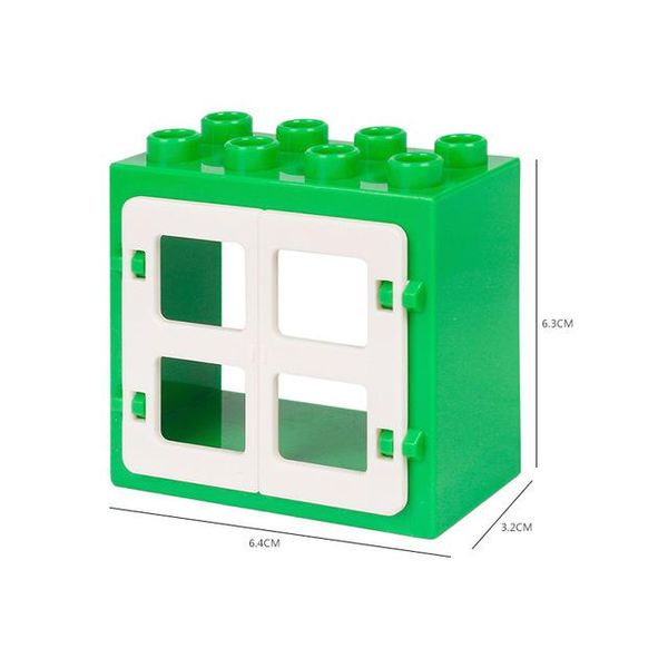 house blocks diy with baby city duploe for door gift children toys assemble flower window building big compatible kids castle qylbja mywjqq
house blocks diy with baby city duploe for door gift children toys assemble flower window building big compatible kids castle qylbja mywjqq