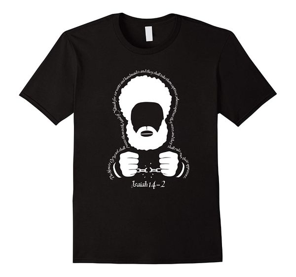 исаия 14: 2 hebrew израильтянам t-shirt тора 12 tribes джуда 2019 летний новый arrvial летний стиль мужская мода смешные футболки
исаия 14: 2 hebrew израильтянам t-shirt тора 12 tribes джуда 2019 летний новый arrvial летний стиль мужская мода смешные футболки