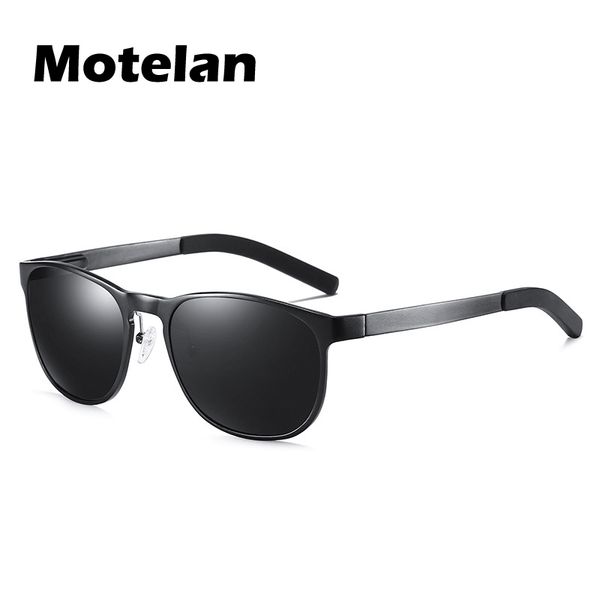 sunglasses 2021 men's polarized aluminum magnesium for driving fishing male fashion pilot goggles eyewear uv400 sun glasses, White;black
sunglasses 2021 men's polarized aluminum magnesium for driving fishing male fashion pilot goggles eyewear uv400 sun glasses, White;black