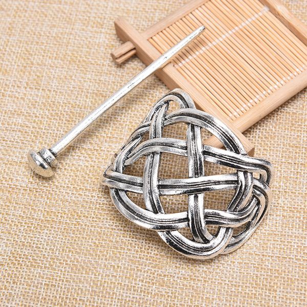 hairpins for women knotwork hairpin hair jewelry for womenhair jewelry, Golden;silver
hairpins for women knotwork hairpin hair jewelry for womenhair jewelry, Golden;silver