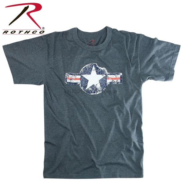 rothco vintage army air corps t-shirt - navy new arrival men summer trendy mens hip hop short sleeve tee t shirt
rothco vintage army air corps t-shirt - navy new arrival men summer trendy mens hip hop short sleeve tee t shirt