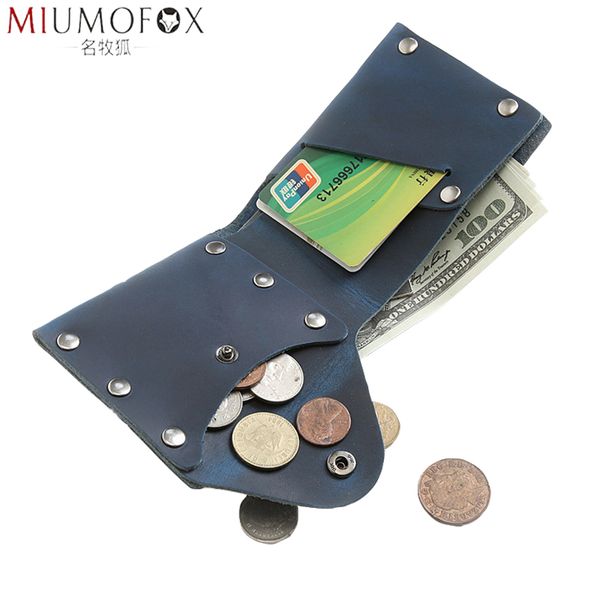 men wallets retro crazy horse leather handmade small purse 100% genuine leather billfold designer minimalist wallet portomonee, Red;black
men wallets retro crazy horse leather handmade small purse 100% genuine leather billfold designer minimalist wallet portomonee, Red;black