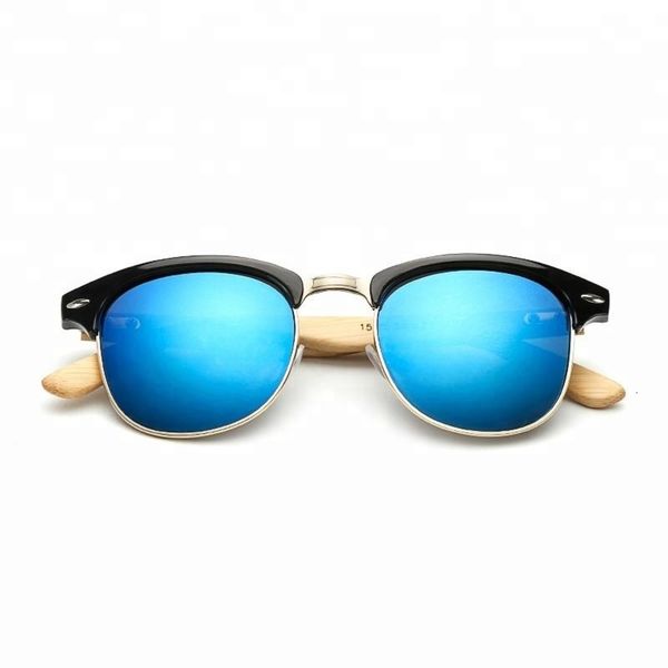 полу-rimless рамка лазера bamboo temple vintage солнцезащитные очки xc9d, White;black
полу-rimless рамка лазера bamboo temple vintage солнцезащитные очки xc9d, White;black