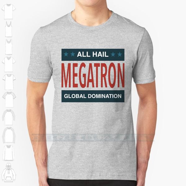 all hail мегатрон - iii настраиваемый дизайн печати для мужчин женщины хлопок new cool тройника рубашки большого размера 6xl all hail мегатр
all hail мегатрон - iii настраиваемый дизайн печати для мужчин женщины хлопок new cool тройника рубашки большого размера 6xl all hail мегатр