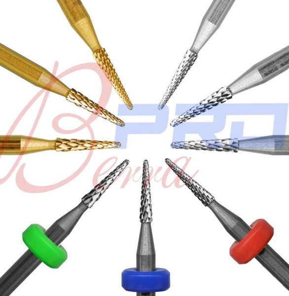 nail art equipment proberra 2.3 sharp point tungsten steel carbide gold silver cuticle clean manicure milling cutter edge
nail art equipment proberra 2.3 sharp point tungsten steel carbide gold silver cuticle clean manicure milling cutter edge