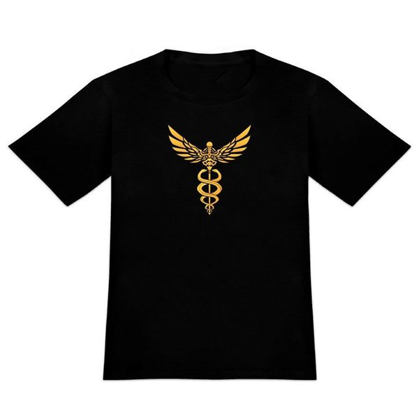 caduceus medical symbol doctor nurse emt men's novelty t-shirt  casual print fashion tee shirt
caduceus medical symbol doctor nurse emt men's novelty t-shirt  casual print fashion tee shirt