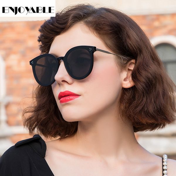 sunglasses zonnebril dames shade for women oval vintage retro sun glasses brand designer hombre feminino g86, White;black
sunglasses zonnebril dames shade for women oval vintage retro sun glasses brand designer hombre feminino g86, White;black