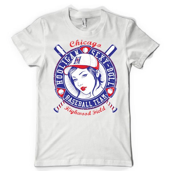 2019 100% cotton fashion hooligan baseball chicago team mens t shirt tees tee shirt
2019 100% cotton fashion hooligan baseball chicago team mens t shirt tees tee shirt