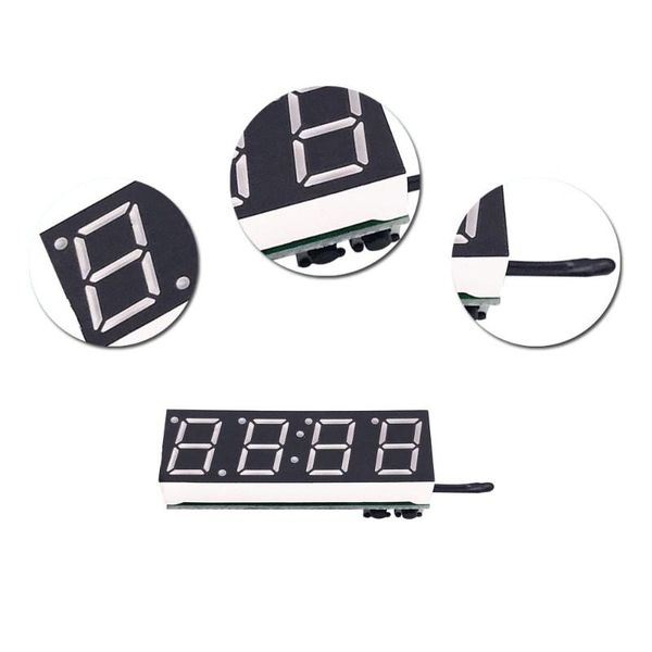 3 in 1 led ds3231sn digital clock temperature voltage module diy electronic for ds3231sn digital clock diy electronics
3 in 1 led ds3231sn digital clock temperature voltage module diy electronic for ds3231sn digital clock diy electronics