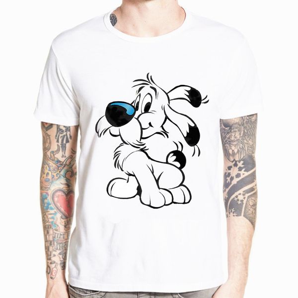 men's t-shirts asterix and obelix novelty modal tees short sleeve dogmatix idefix ideafix obelix dog t shirt plus size
men's t-shirts asterix and obelix novelty modal tees short sleeve dogmatix idefix ideafix obelix dog t shirt plus size