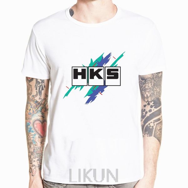 limited hks питания и sportser performance turbo логотип белый t-shirt размер s-5xlsummer мода футболка casual топы тис
limited hks питания и sportser performance turbo логотип белый t-shirt размер s-5xlsummer мода футболка casual топы тис
