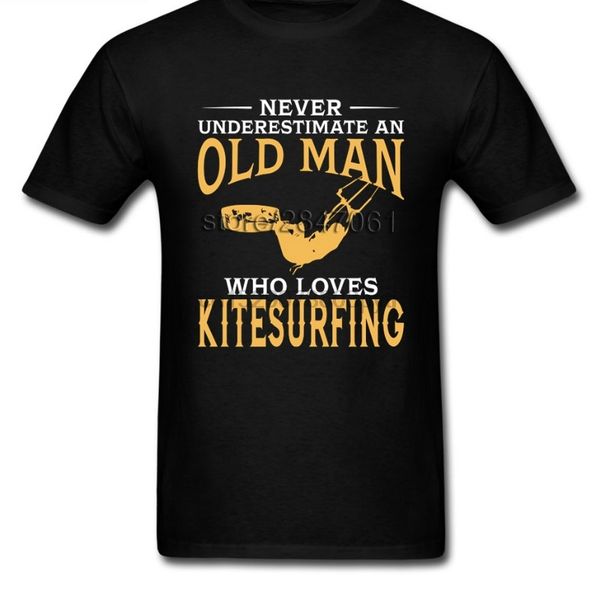 price t shirt for mens never underestimate an old man who loves kitesurfing popular t shirts short sleeved quality print
price t shirt for mens never underestimate an old man who loves kitesurfing popular t shirts short sleeved quality print