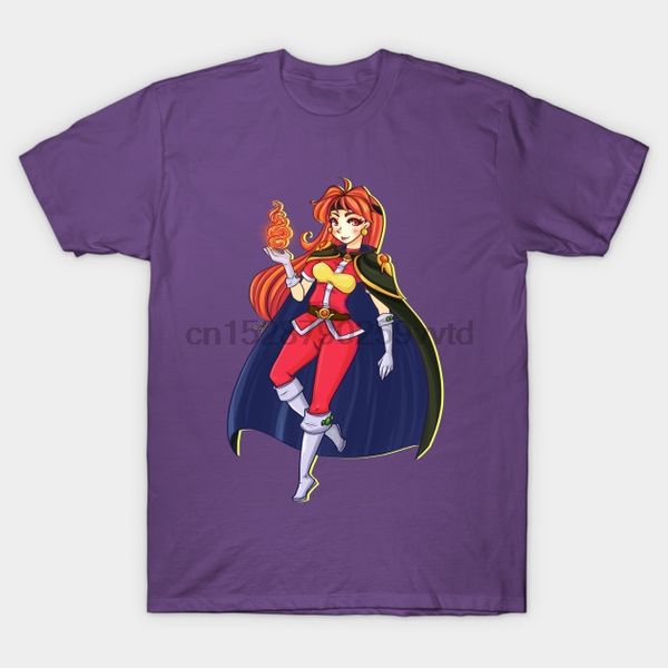 men tshirt lina inverse anime t shirt women t-shirt tees top