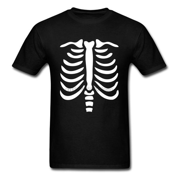 skeleton ribs t shirts men tshirt normal t-shirt fall 100% cotton round neck party tees classic clothes funny
skeleton ribs t shirts men tshirt normal t-shirt fall 100% cotton round neck party tees classic clothes funny