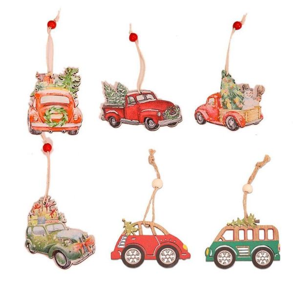 christmas decorations 2pcs printed diy wooden truck pendants ornaments car tree ornament wood craft gifts year decor kid toys
christmas decorations 2pcs printed diy wooden truck pendants ornaments car tree ornament wood craft gifts year decor kid toys