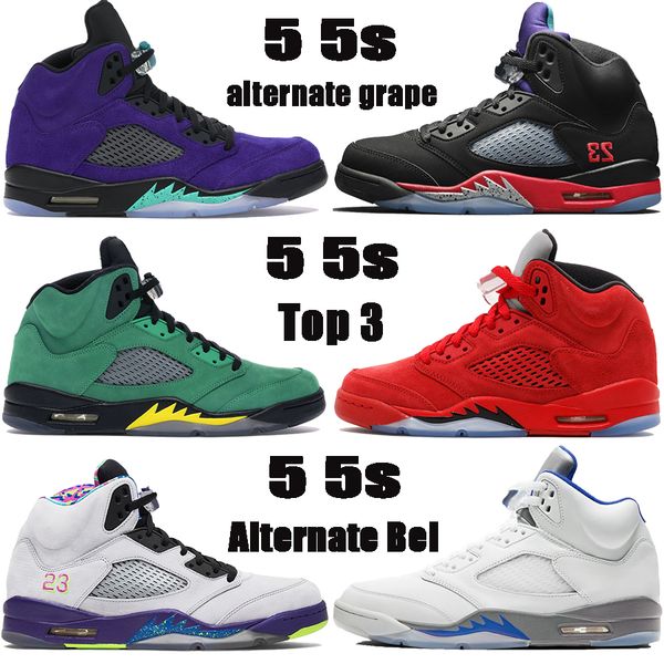 mens jumpman 5 5s basketball shoes alternate bel 3 red suede oregon ducks oil grey reflective triple black mens sneakers
mens jumpman 5 5s basketball shoes alternate bel 3 red suede oregon ducks oil grey reflective triple black mens sneakers
