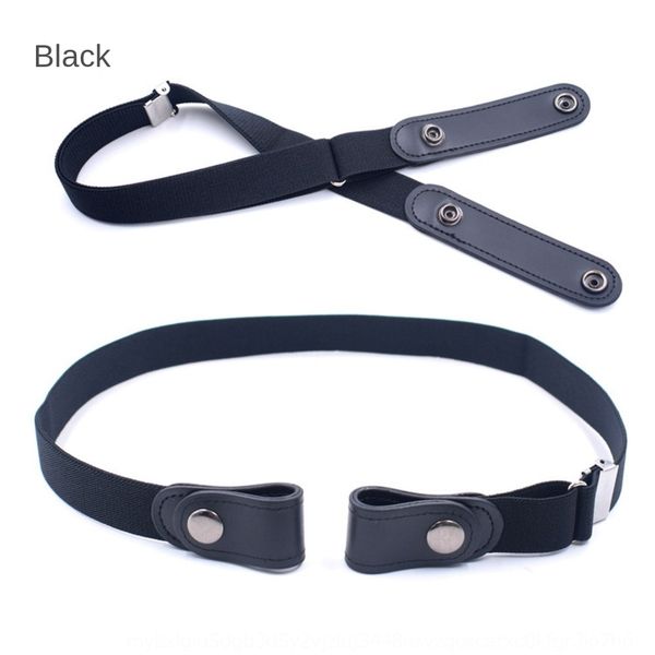 seamless invisible belt women's lazy adjustablejeans band elastic bandjeans elastic band belt men's stretch all-match anti-allergy, Black;brown
seamless invisible belt women's lazy adjustablejeans band elastic bandjeans elastic band belt men's stretch all-match anti-allergy, Black;brown