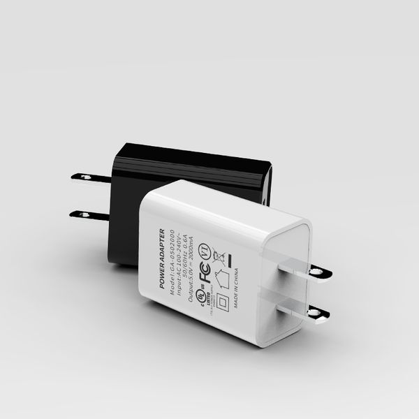 wall chargers 5v2a iphone us charger fcc ul certified usb charger power adapter for universal phone
wall chargers 5v2a iphone us charger fcc ul certified usb charger power adapter for universal phone
