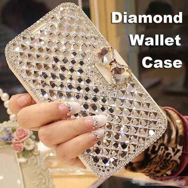 for iphone 7 plus bling rhinestone diamond wallet flip leather cover case for samsugn galaxy s7 edge iphone 6 6s plus note 4
for iphone 7 plus bling rhinestone diamond wallet flip leather cover case for samsugn galaxy s7 edge iphone 6 6s plus note 4