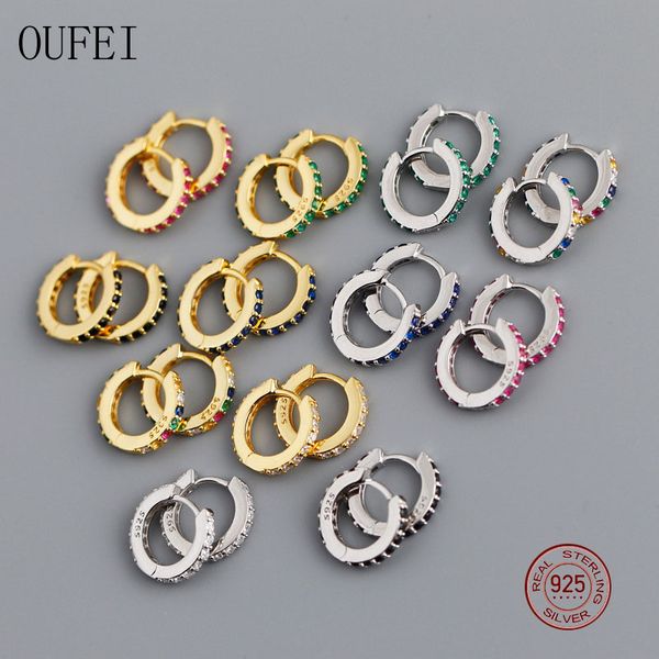 small earrings for women round simple hoop earring zircon 925 sterling silver earrings fine jewelry wholesale more discounts, Golden;silver
small earrings for women round simple hoop earring zircon 925 sterling silver earrings fine jewelry wholesale more discounts, Golden;silver