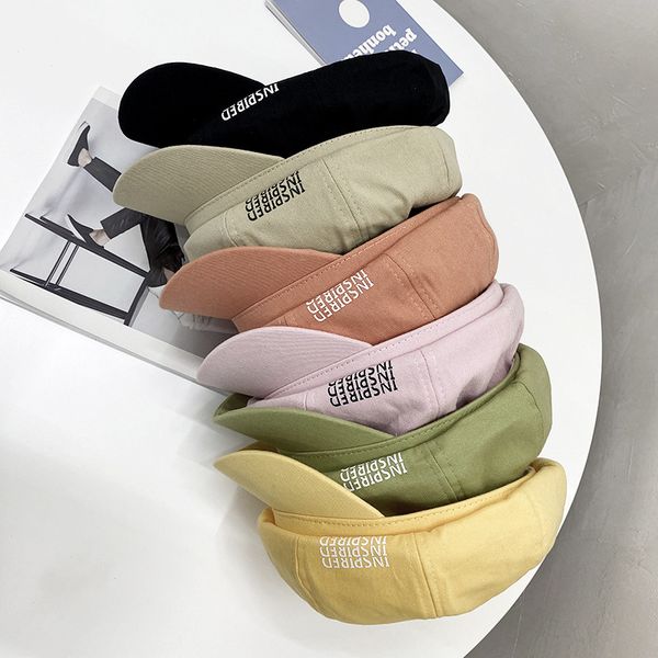 berets autumn winter wool for women female flat cap salior hat black girl ladies travel solid color, Blue;gray
berets autumn winter wool for women female flat cap salior hat black girl ladies travel solid color, Blue;gray
