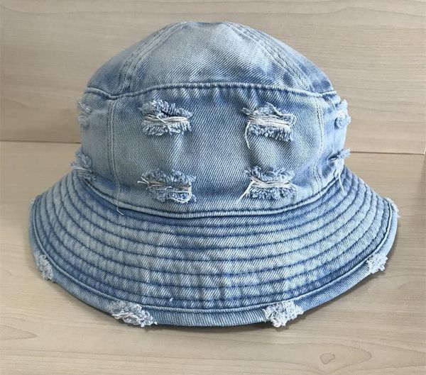 омывается джинсовой bucket hat женщины мужчины damage сломанный cowboy широкий брим бич вс cap дамы рыбалка шляпы fisherman cap panama pop h, Blue;gray
омывается джинсовой bucket hat женщины мужчины damage сломанный cowboy широкий брим бич вс cap дамы рыбалка шляпы fisherman cap panama pop h, Blue;gray