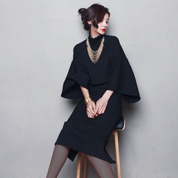 women's tracksuits autumn winter fashion high collar long sleeve vintage office lady blouse skirts woman suits skirt 2 piece set, Gray
women's tracksuits autumn winter fashion high collar long sleeve vintage office lady blouse skirts woman suits skirt 2 piece set, Gray