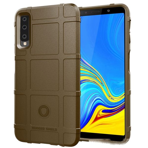 soft silicone rugged shield case armor hybrid matte cover anti knock shockproof cover for samsung a7 2018
soft silicone rugged shield case armor hybrid matte cover anti knock shockproof cover for samsung a7 2018
