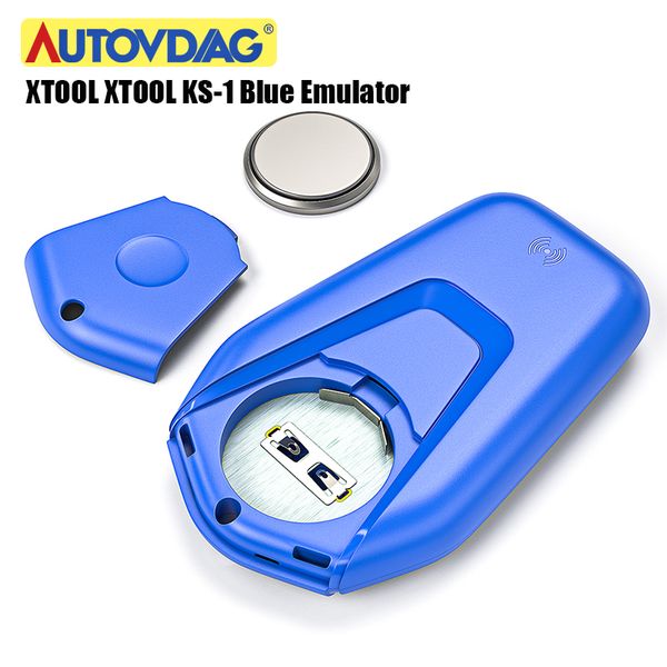 xtool ks-1 blue emulator obd2 key programer fit for to-yota smart key for ps90 x100 pad2 pad3 pad elite a80 h6all lost via kc100
xtool ks-1 blue emulator obd2 key programer fit for to-yota smart key for ps90 x100 pad2 pad3 pad elite a80 h6all lost via kc100